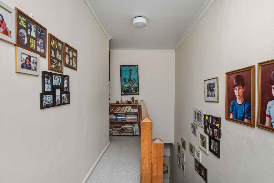 2 Bedroom Property for Sale in Scott Estate Western Cape